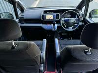 HONDA STEPWAGON