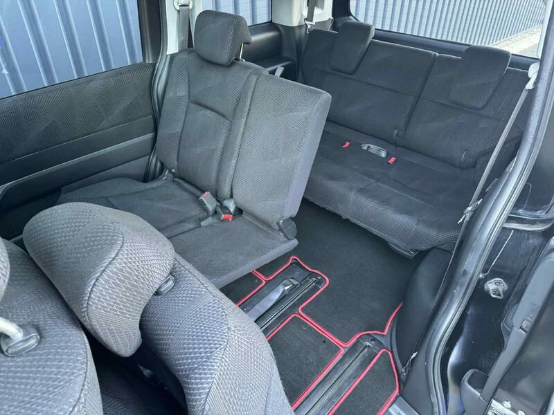 HONDA STEPWAGON
