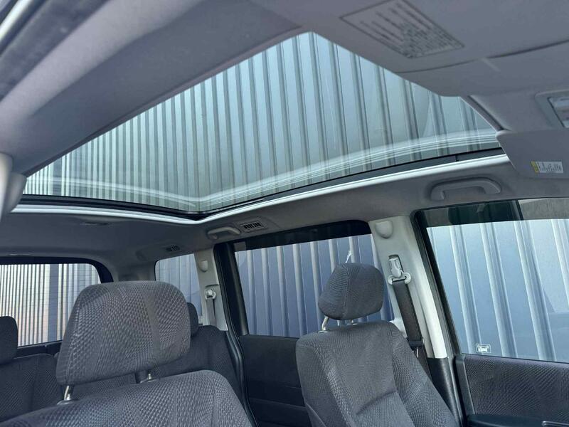 HONDA STEPWAGON