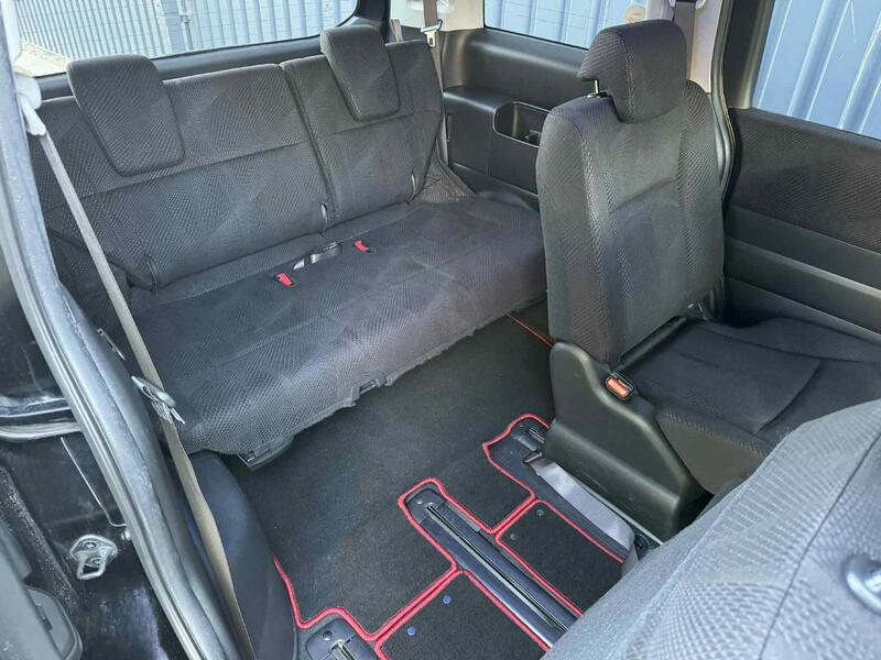 HONDA STEPWAGON