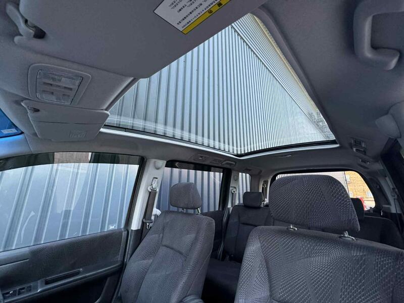 HONDA STEPWAGON
