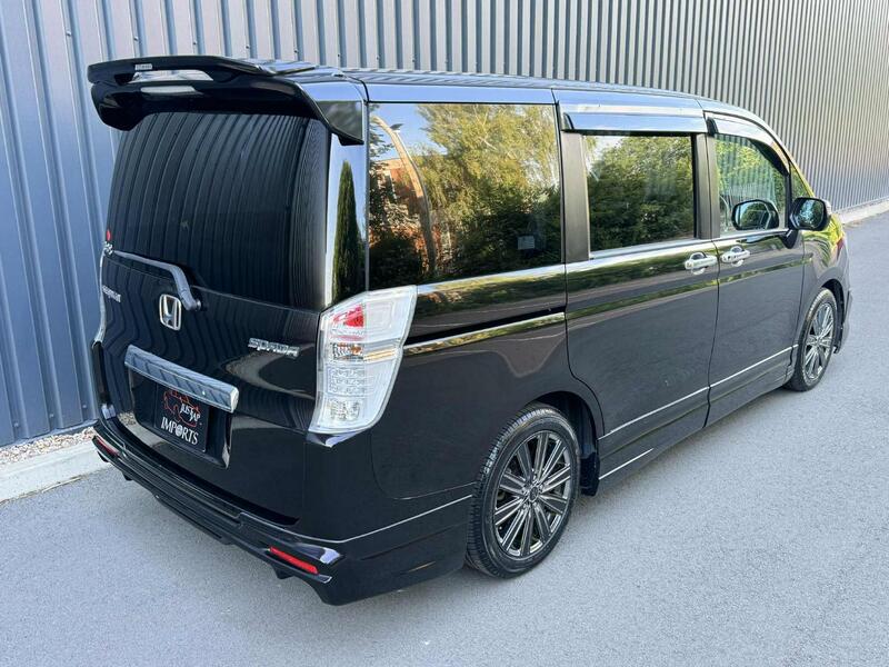 HONDA STEPWAGON