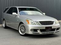 TOYOTA MARK II