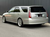 TOYOTA MARK II