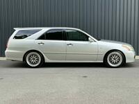 TOYOTA MARK II
