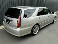 TOYOTA MARK II