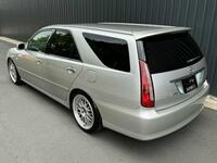 TOYOTA MARK II