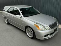 TOYOTA MARK II