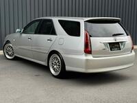TOYOTA MARK II