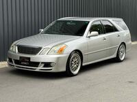 TOYOTA MARK II