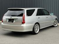 TOYOTA MARK II