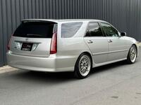 TOYOTA MARK II