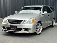 TOYOTA MARK II