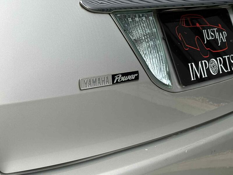 TOYOTA MARK II