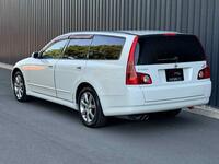 NISSAN STAGEA