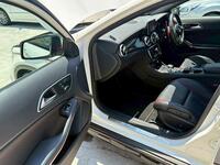 MERCEDES-BENZ GLA CLASS