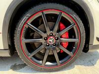 MERCEDES-BENZ GLA CLASS