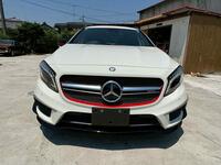 MERCEDES-BENZ GLA CLASS