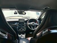 MERCEDES-BENZ GLA CLASS