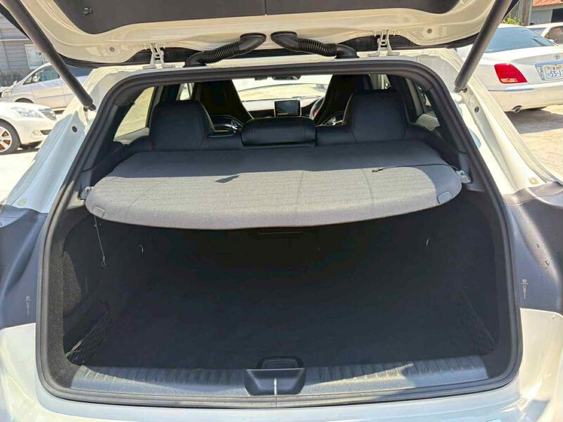MERCEDES-BENZ GLA CLASS