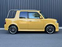TOYOTA BB
