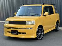 TOYOTA BB