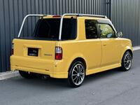 TOYOTA BB