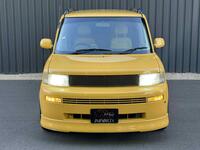 TOYOTA BB