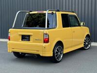 TOYOTA BB