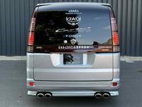 HONDA STEPWAGON