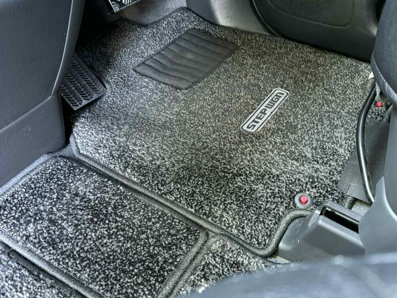 HONDA STEPWAGON