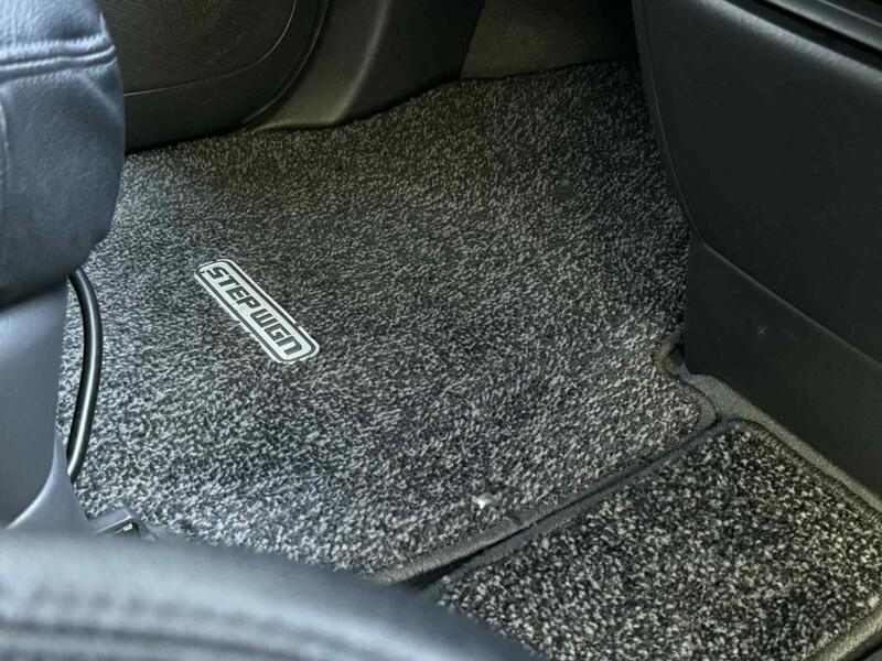 HONDA STEPWAGON