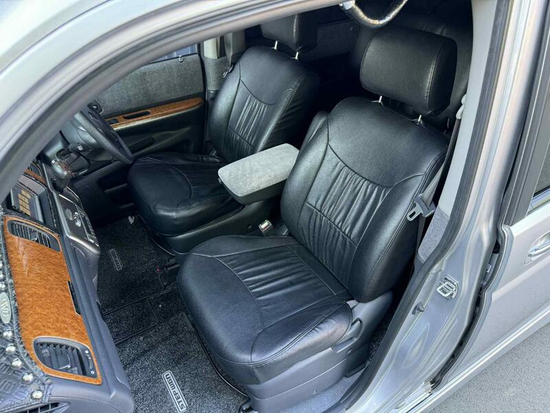 HONDA STEPWAGON