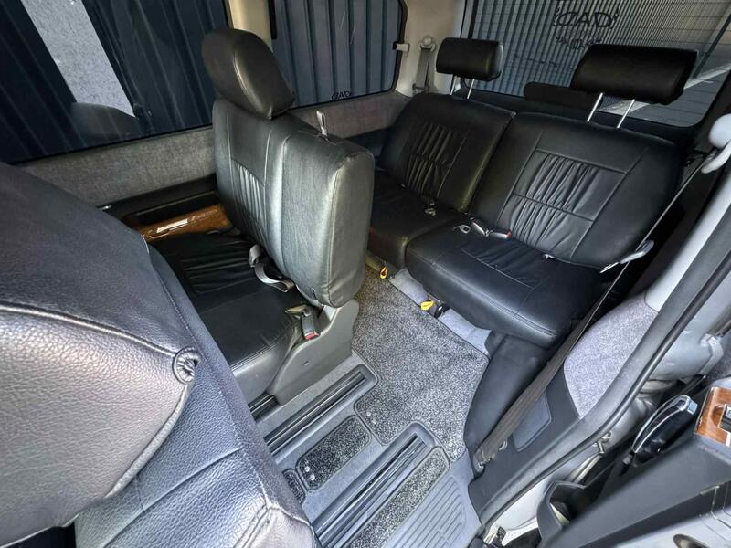 HONDA STEPWAGON