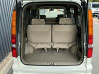 HONDA STEPWAGON