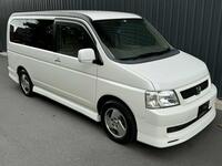 HONDA STEPWAGON