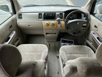 HONDA STEPWAGON