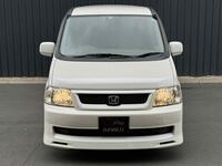 HONDA STEPWAGON