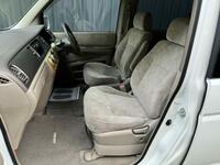 HONDA STEPWAGON