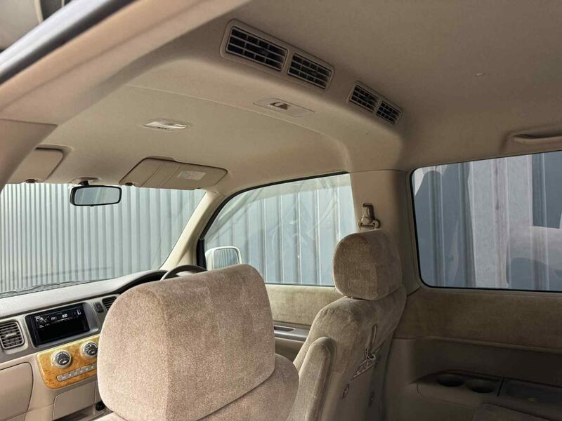 HONDA STEPWAGON