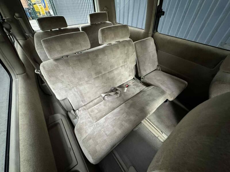 HONDA STEPWAGON