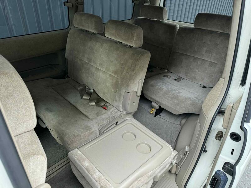 HONDA STEPWAGON