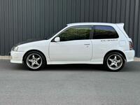 TOYOTA STARLET
