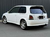 TOYOTA STARLET