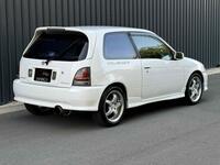 TOYOTA STARLET