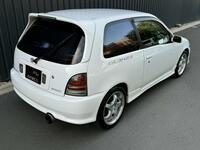 TOYOTA STARLET
