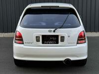 TOYOTA STARLET