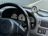 TOYOTA STARLET