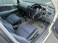 TOYOTA STARLET