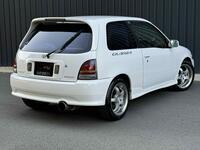 TOYOTA STARLET